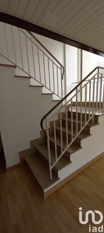 Appartement à vendre 3 pièces 94 m² Chaumont