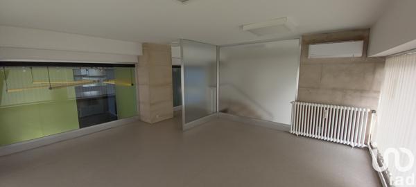 Appartement à vendre 3 pièces 94 m² Chaumont