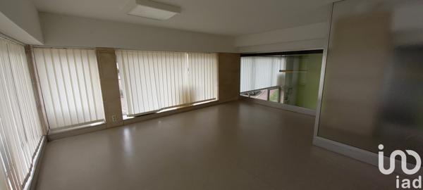 Appartement à vendre 3 pièces 94 m² Chaumont