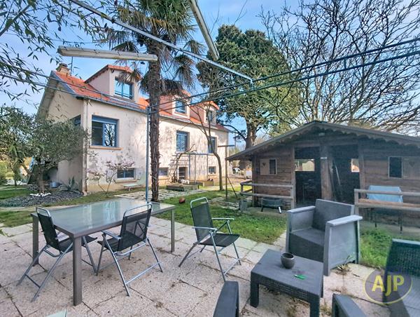 Vente maison Montaigu : 211 000 € - AJP Immobilier Montaigu