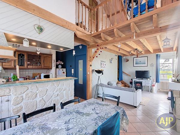 Vente maison Montaigu : 211 000 € - AJP Immobilier Montaigu