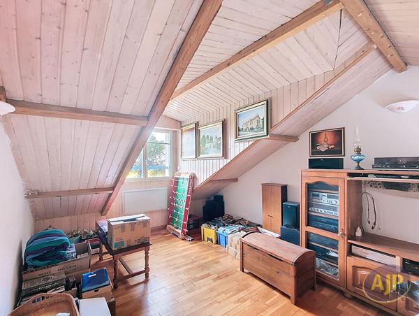 Vente maison Montaigu : 211 000 € - AJP Immobilier Montaigu