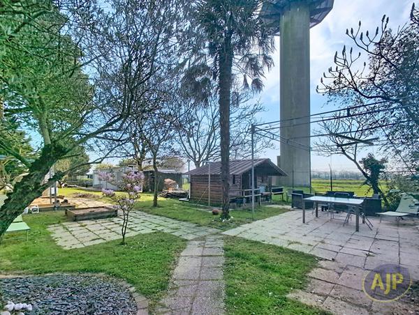 Vente maison Montaigu : 211 000 € - AJP Immobilier Montaigu