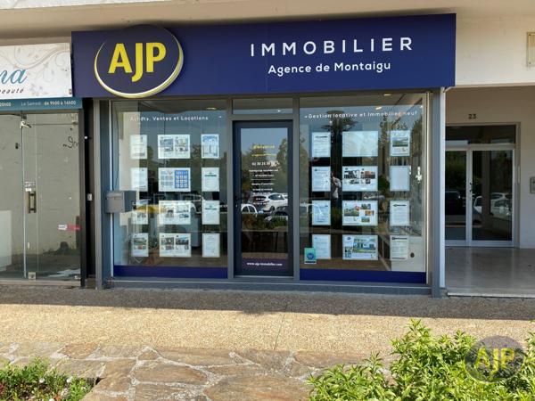 Vente maison Montaigu : 211 000 € - AJP Immobilier Montaigu
