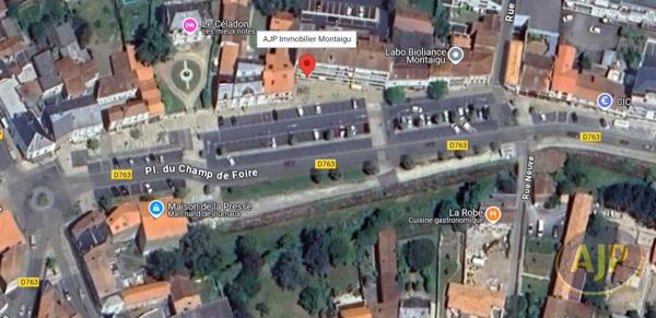 Vente maison Montaigu : 211 000 € - AJP Immobilier Montaigu