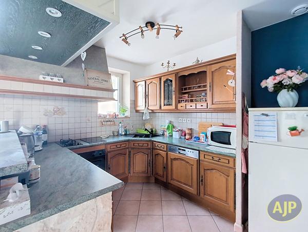 Vente maison Montaigu : 211 000 € - AJP Immobilier Montaigu