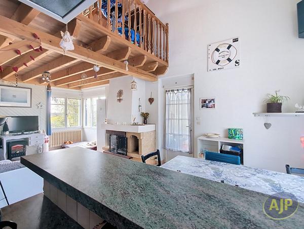 Vente maison Montaigu : 211 000 € - AJP Immobilier Montaigu