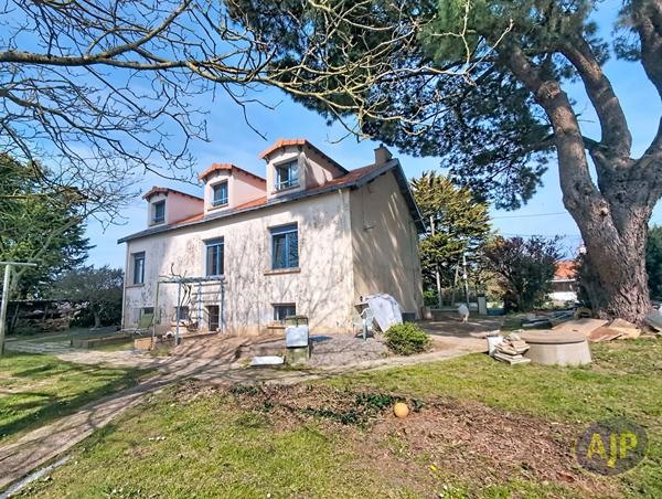 Vente maison Montaigu : 211 000 € - AJP Immobilier Montaigu