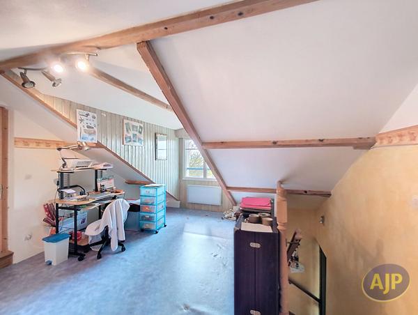 Vente maison Montaigu : 211 000 € - AJP Immobilier Montaigu