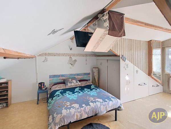 Vente maison Montaigu : 211 000 € - AJP Immobilier Montaigu