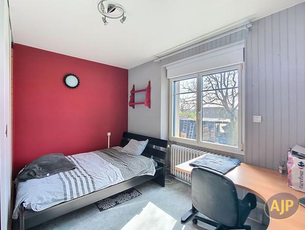 Vente maison Montaigu : 211 000 € - AJP Immobilier Montaigu