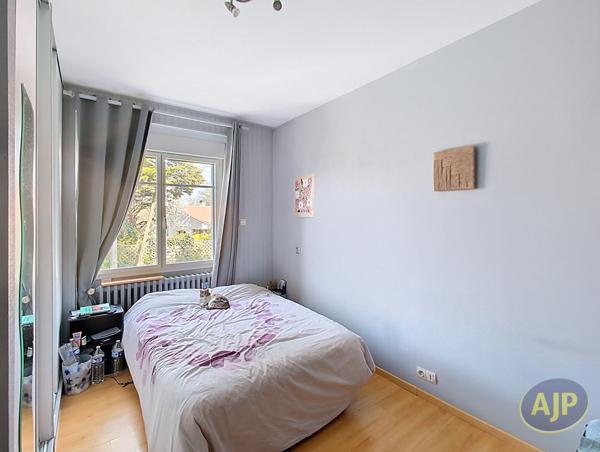 Vente maison Montaigu : 211 000 € - AJP Immobilier Montaigu