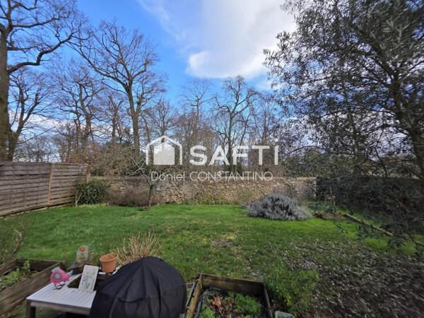 Maison 5 Chambres 150 m² au sol