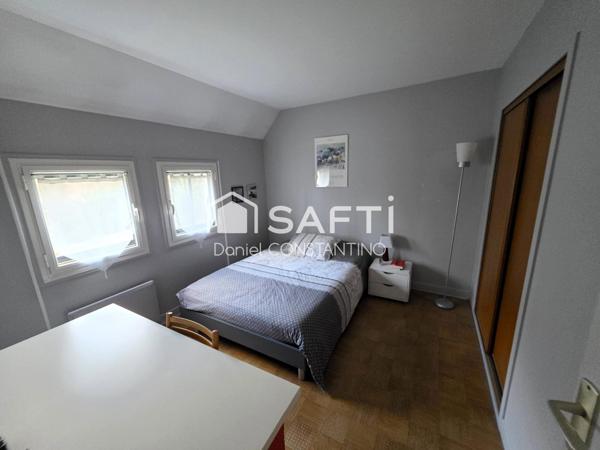 Maison 5 Chambres 150 m² au sol