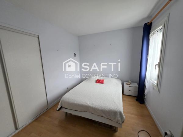 Maison 5 Chambres 150 m² au sol