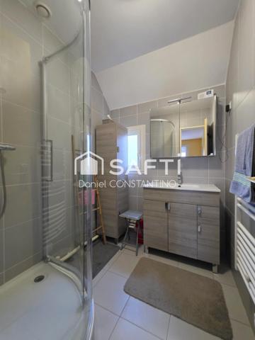 Maison 5 Chambres 150 m² au sol