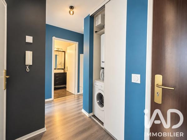 Appartement à vendre 2 pièces 44 m² Montmagny