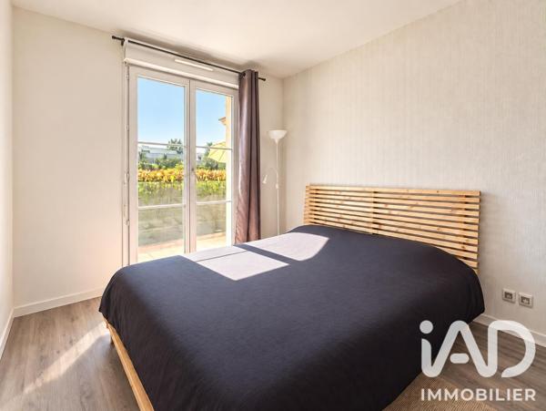 Appartement à vendre 2 pièces 44 m² Montmagny