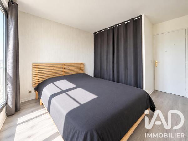Appartement à vendre 2 pièces 44 m² Montmagny