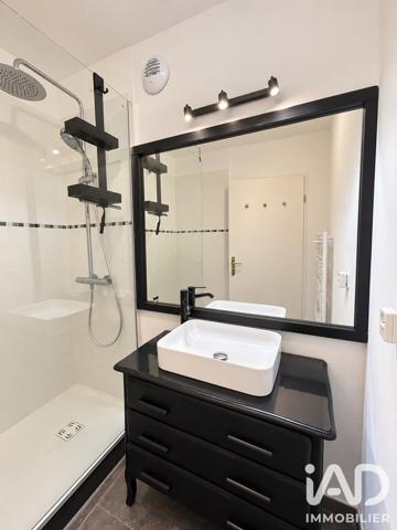 Appartement à vendre 2 pièces 44 m² Montmagny