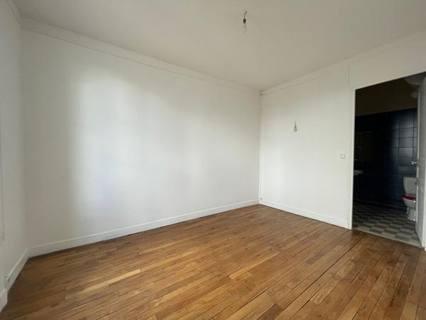 Appartement Malakoff 2 pièces 35.80 m2