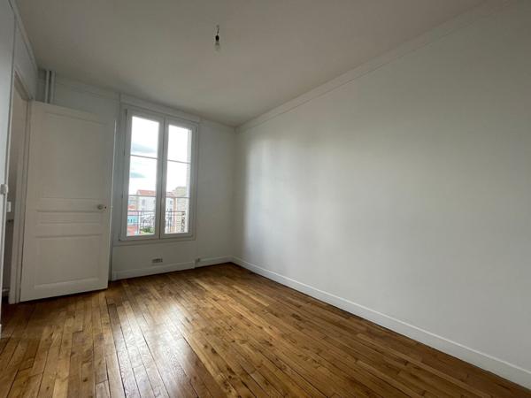 Appartement Malakoff 2 pièces 35.80 m2