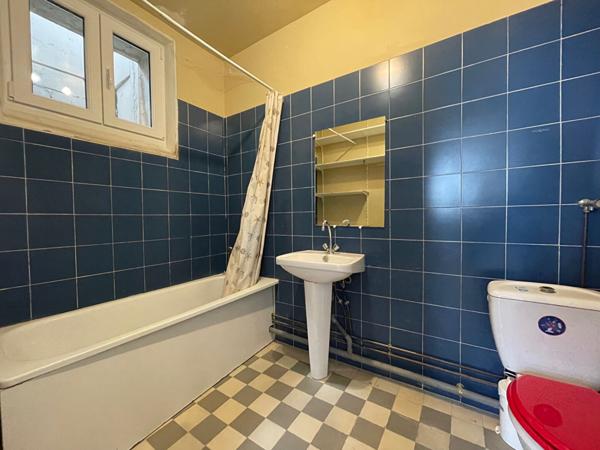 Appartement Malakoff 2 pièces 35.80 m2