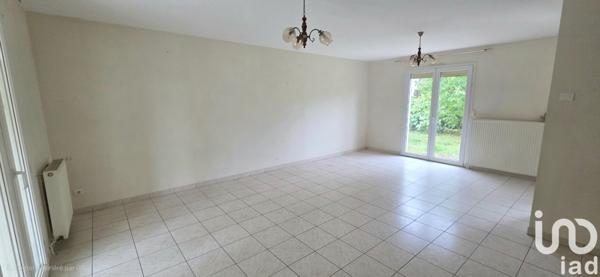 Maison à vendre 4 pièces 103 m² Saint-Céré