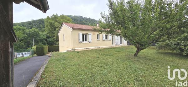 Maison à vendre 4 pièces 103 m² Saint-Céré