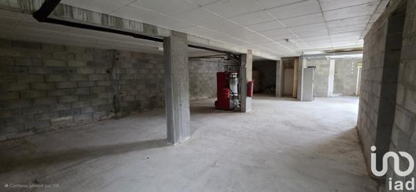 Maison à vendre 4 pièces 103 m² Saint-Céré