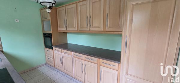 Maison à vendre 4 pièces 103 m² Saint-Céré