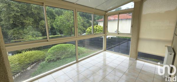 Maison à vendre 4 pièces 103 m² Saint-Céré