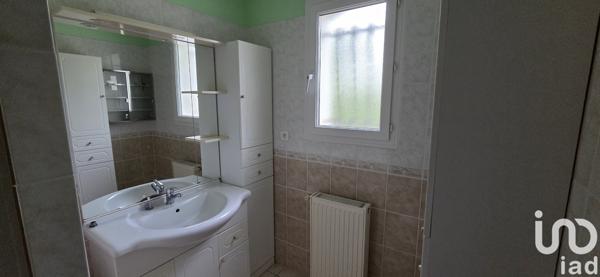 Maison à vendre 4 pièces 103 m² Saint-Céré