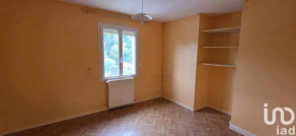 Maison à vendre 4 pièces 103 m² Saint-Céré