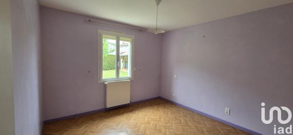 Maison à vendre 4 pièces 103 m² Saint-Céré