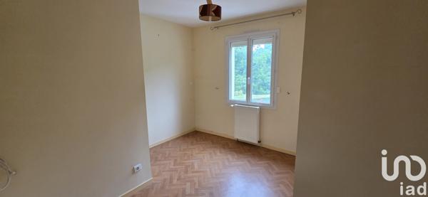 Maison à vendre 4 pièces 103 m² Saint-Céré