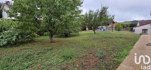 Maison à vendre 4 pièces 103 m² Saint-Céré