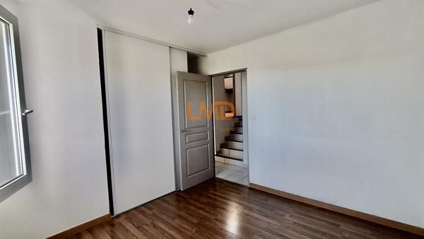 Vacquerolles, Villa T3/T5 avec piscine