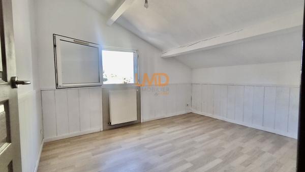 Vacquerolles, Villa T3/T5 avec piscine