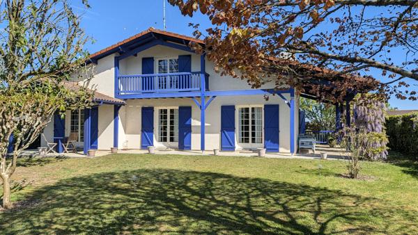 Maison 5 pièces - 131 m² Exclusivité