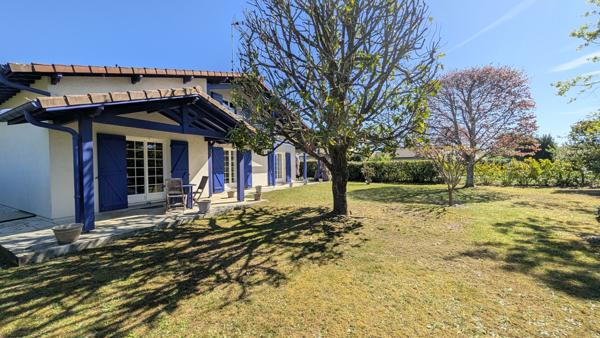 Maison 5 pièces - 131 m² Exclusivité