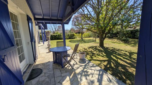 Maison 5 pièces - 131 m² Exclusivité