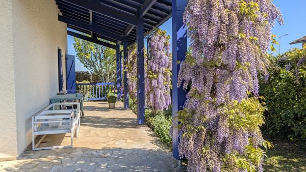 Maison 5 pièces - 131 m² Exclusivité