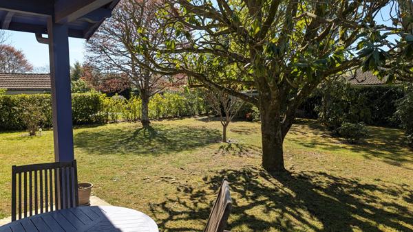 Maison 5 pièces - 131 m² Exclusivité