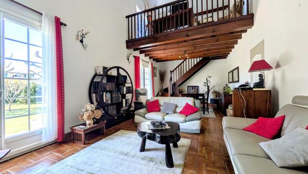 Maison 5 pièces - 131 m² Exclusivité