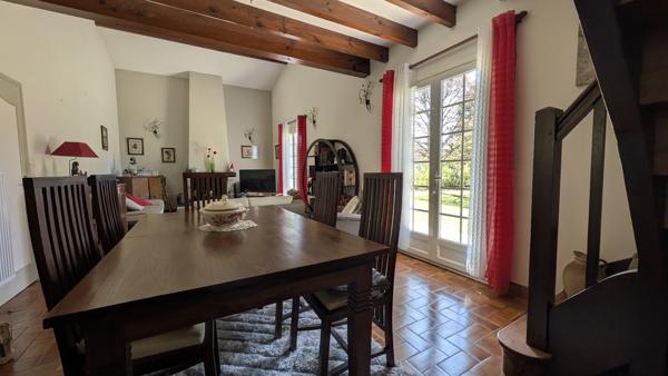 Maison 5 pièces - 131 m² Exclusivité