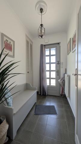 Maison 5 pièces - 131 m² Exclusivité