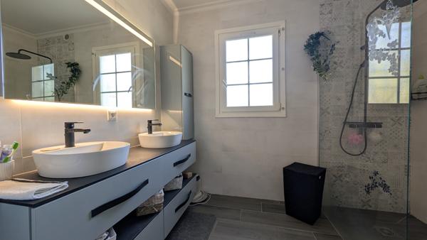 Maison 5 pièces - 131 m² Exclusivité