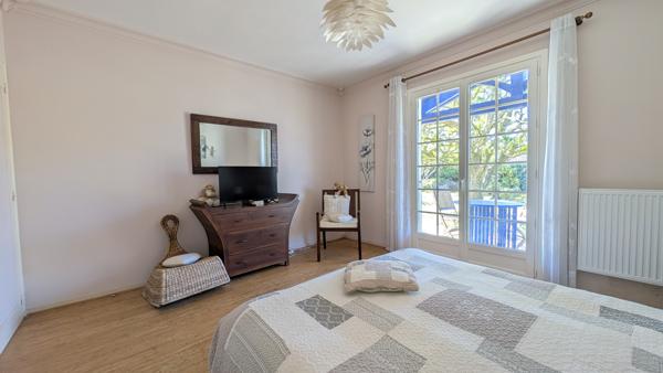 Maison 5 pièces - 131 m² Exclusivité