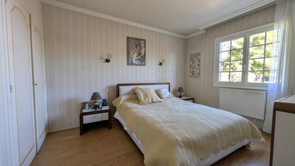 Maison 5 pièces - 131 m² Exclusivité